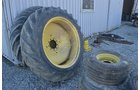 Property photo 4 - EQUIPMENT & PERSONAL PROPERTY AUCTION